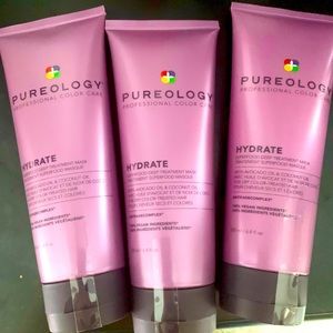 Pureology mask - brand new - all sold but 1